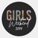 Search for getaway stickers Girls trip