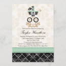 Search for black prince baby shower invitations For kids