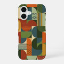 Search for half circle iphone cases Geometric