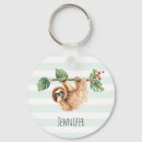 Recherche de paresse porteclés Faune