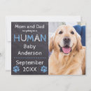 Search for dog mum invitations Mother to be