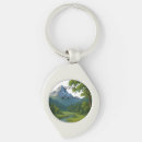 Search for tranquility keychains Forest
