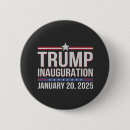 Search for presidents day buttons Red