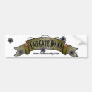 Search for down bumper stickers Tailgate