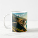 Search for california highway mugs Ocean