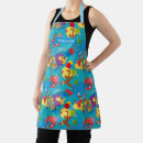 Search for cute dragonfly aprons Pattern