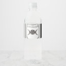 Search for halloween wedding water bottle labels Tarot