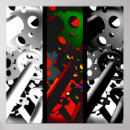 Recherche de vitesses posters Dents