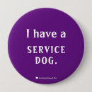 Recherche de chien pourpre badges Pour tous