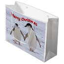 Search for penguin gift bags Cute