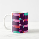 Search for hipster pattern mugs Pink