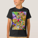 Search for pastel kids tshirts Pattern