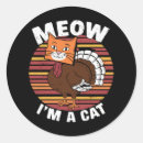 Search for retro thanksgiving stickers Funny