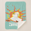 Search for samurai blankets Samurai jack aku
