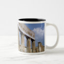 Recherche de temple tasses Romain