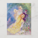 Search for tapestry postcards Flowers