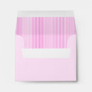 Search for standard envelopes Elegant