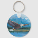 Search for leaf rounded keychains Wings