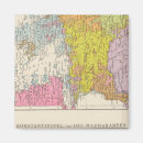 Search for balkan magnets Coloured