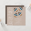 Search for party easter cards Modern