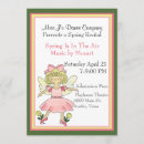 Search for dancer invitations Pretty