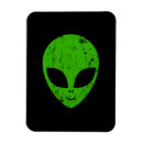 Recherche de science fiction magnets Alien