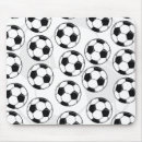 Recherche de soccer tapis souris Boules