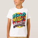 Recherche de masters tshirts Chef