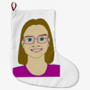 Search for daughter christmas stockings Cute