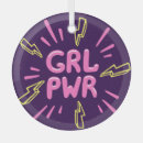 Search for power ornaments Pink