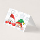 Search for funny canadian cards Santa claus