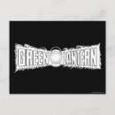 Recherche de logos cartes postales Lanterne verte