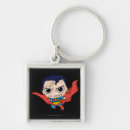 Search for classic mini keychains Superman