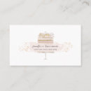 Search for homemade cake business cards Catering