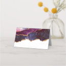 Search for gold star place cards Galaxy