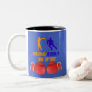 Search for boxing sport mugs Player