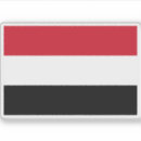 Search for yemen stickers Nation