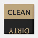 Search for reversible dishwasher magnets Cute