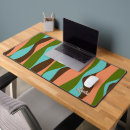 Search for wavy mousepads Groovy