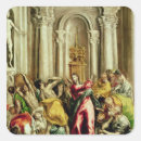 Search for merchant stickers 17th