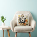 Recherche de retro camera coussins Photographie