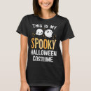 Search for spoopy tshirts Black cat