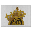 Recherche de bouche planches à découper Vache