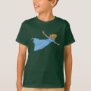 Recherche de wendys tshirts Volant