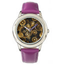 Search for clockwork watches Antique