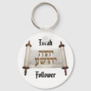 Recherche de menorah porteclés Torah