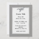 Recherche de claque invitations Pour tous