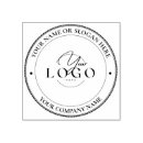 Recherche de timbre poste de logo Promotion