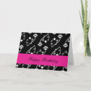 Recherche de damer anniversaire cartes Floral