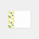 Search for lemon post it notes Watercolor